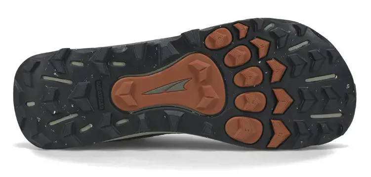 Nur Heute Altra Lone Peak Alpine Men