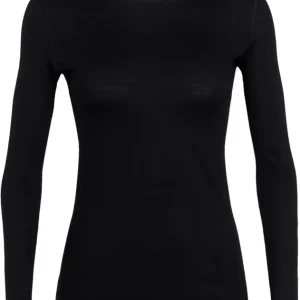 Bestpreis Icebreaker 200 Oasis LS Crewe Women
