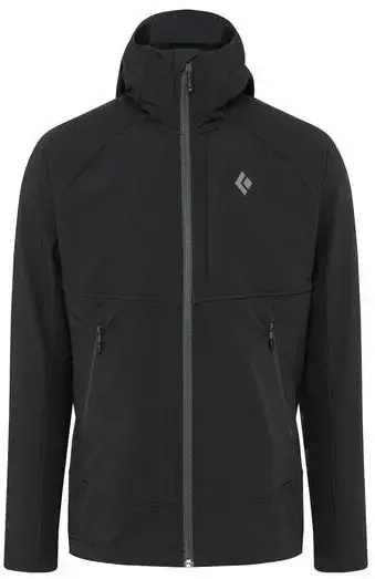 Black Diamond Element Hoody Angebot