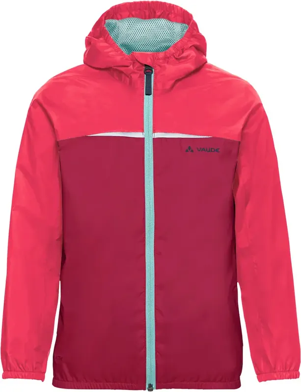 Vaude Kids Turaco Jacket Begrenztes Angebot