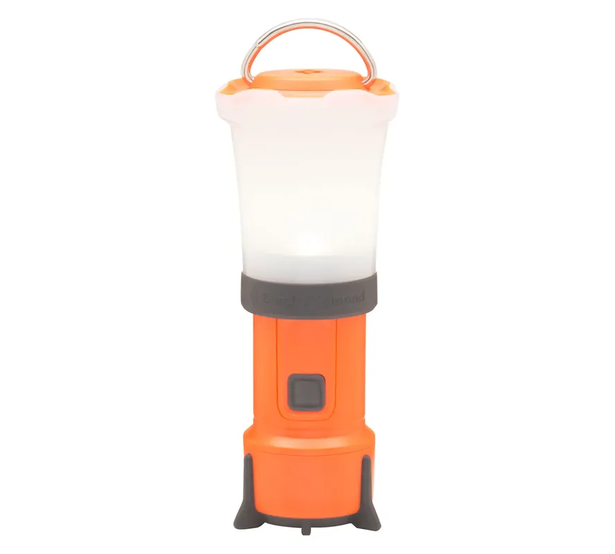 Black Diamond Orbit Zeltlaterne Sonderangebot