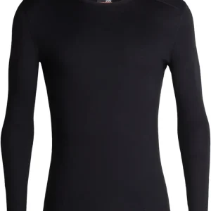 Icebreaker 200 Oasis LS Crewe Men Saisonangebot