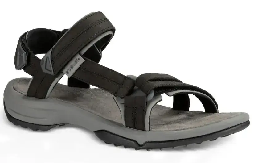 Angebot Teva Terra Fi Lite Leather Women