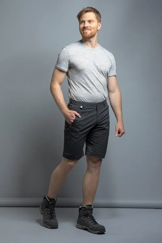 Jetzt Kaufen Tatonka Travel Shorts