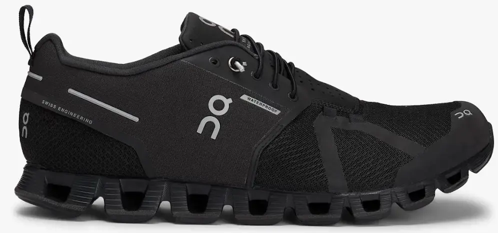 Nur Heute On Running Cloud Waterproof Women