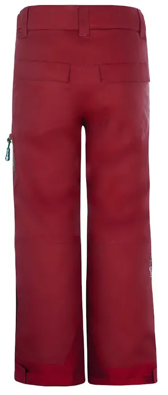 Trollkids Kids Hallingdal Pant Ausverkauf