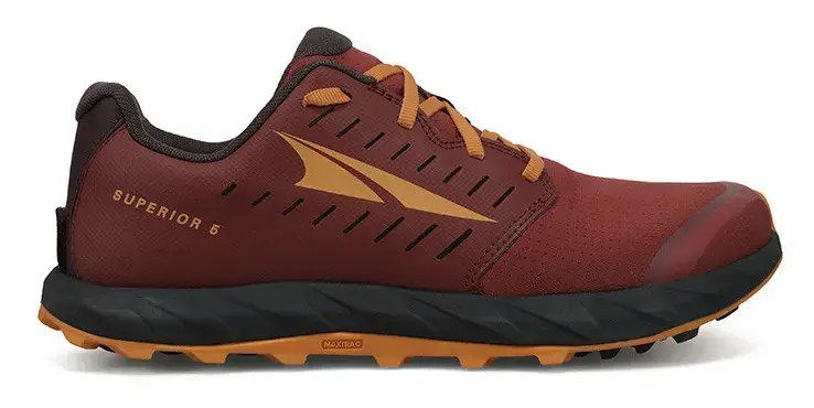 Abverkauf Altra Superior 5 Women