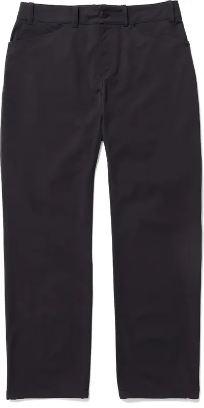 Houdini Women‘s Dock Pants - true black Günstig