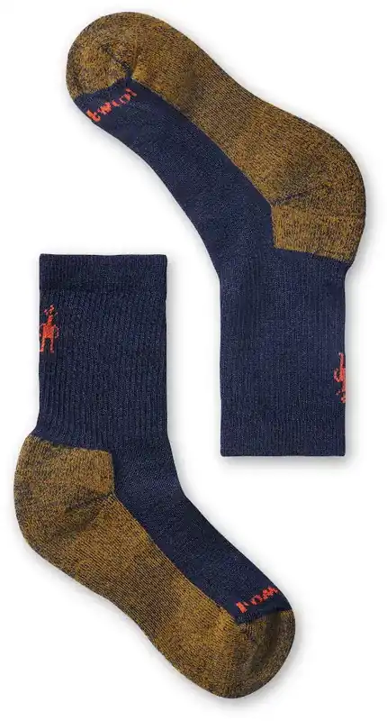 Top-Seller Smartwool Kids Hike Light Cushion Crew Socks