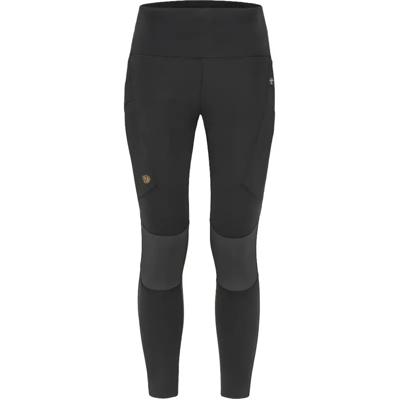 Sonderaktion Fjällräven Abisko Trekking Tights Pro W