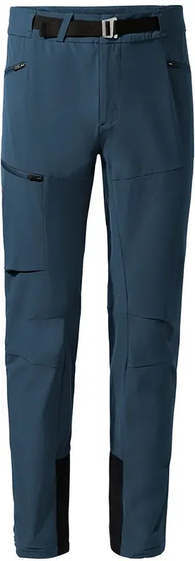 Mega-Angebot Vaude Men‘s Tekoa Biobased Pants - steelblue