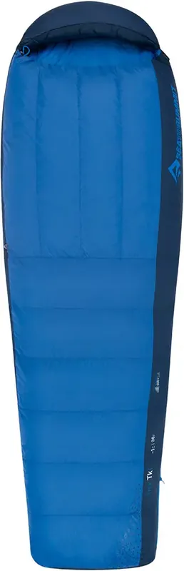Sea to Summit Trek TK 1 - blue Heißes Angebot