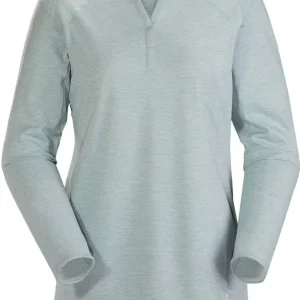 Arc‘teryx Kadem Henley LS Women Abverkauf