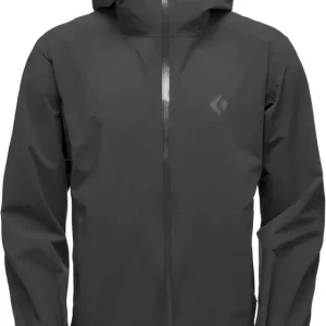 Neu Black Diamond StormLine Stretch Rain Shell