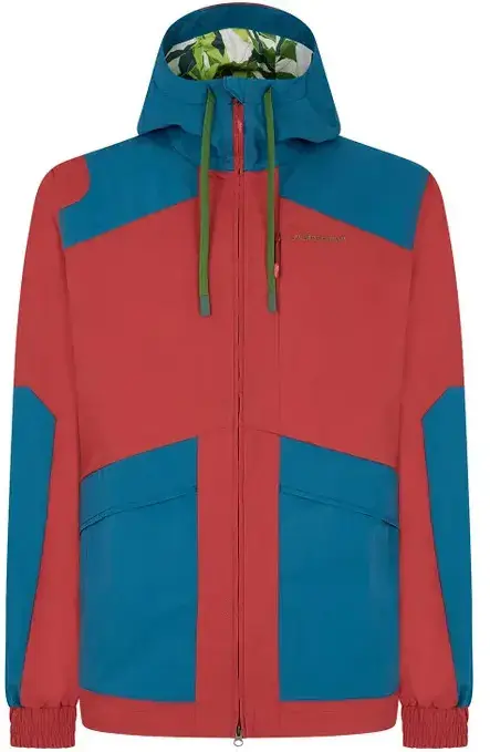 La Sportiva Zemun Jacket Neu Im Sortiment