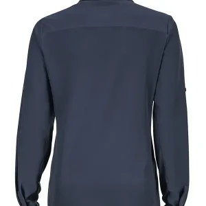 Marmot Annika LS Shirt Women Direkt Vom Hersteller