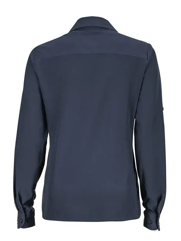 Marmot Annika LS Shirt Women Direkt Vom Hersteller