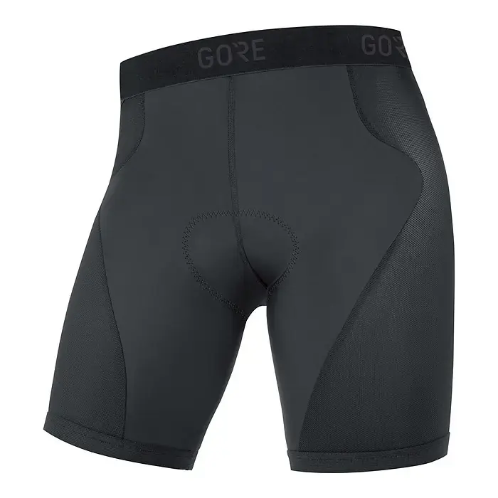 Direktkauf GORE Wear C3 Kurze Unterziehtights+