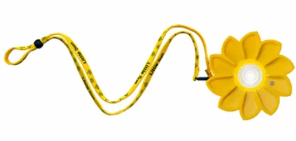 Meistverkauft Relags Little Sun LED Solarleuchte