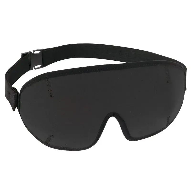Eagle Creek Easy Blink Eyeshade - black Markenware