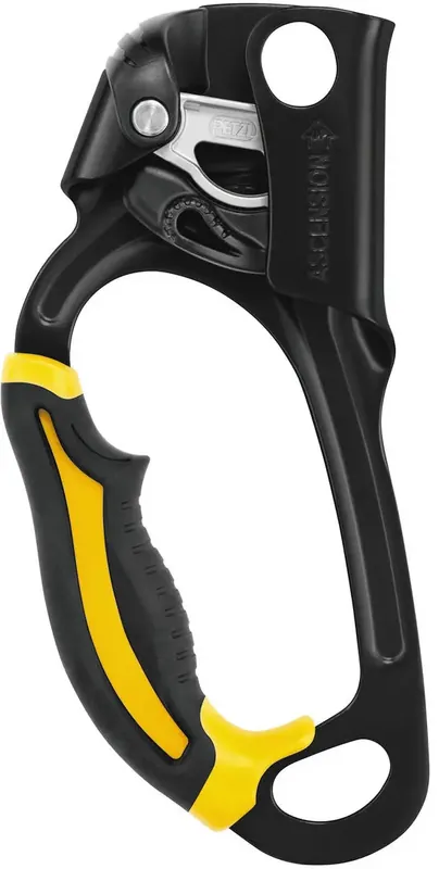 Petzl Ascension links Preiswert