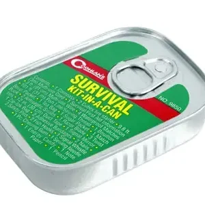 Coghlans Survival Kit Super-Preis
