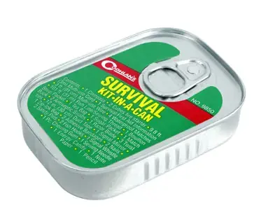 Coghlans Survival Kit Super-Preis