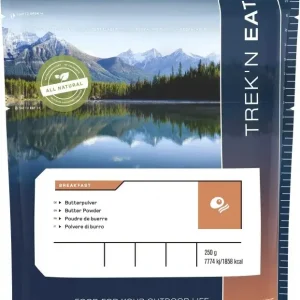 Jetzt Kaufen Trek N Eat Butterpulver 250g