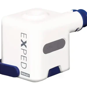 Zertifiziert Exped Widget Pump