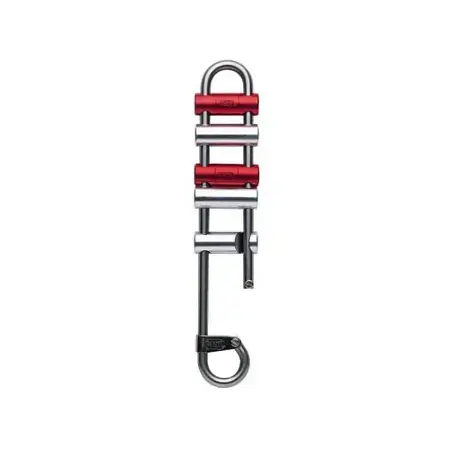 Petzl Rack Aktuell