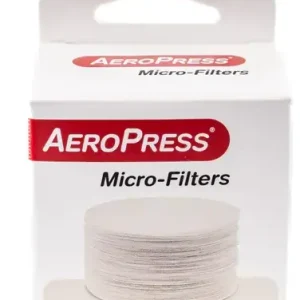 Saisonangebot Bestbrew Ersatzfilter Aeropress 350 Stück