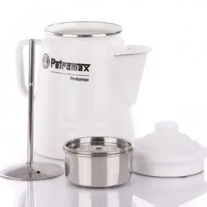 Bestseller Petromax Perkolator Perkomax - weiß