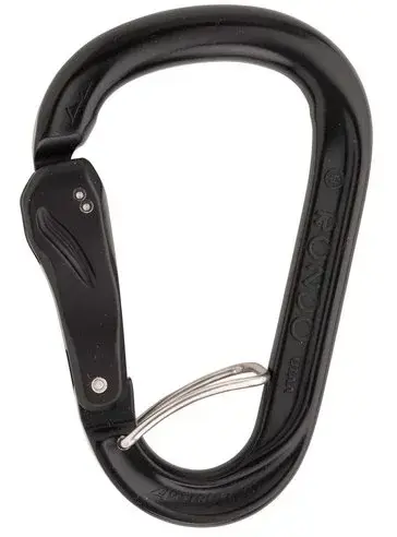 Austria Alpin HMS RONDO Slide-Autolock Selfie hartbeschichtet Angebot