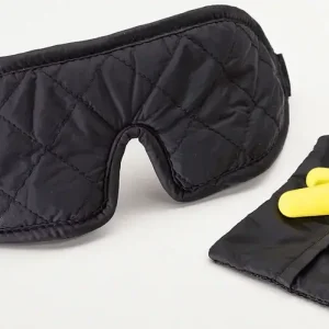 Cocoon Eye Shades DeLuxe mit Ohrenstöpseln Neue Kollektion