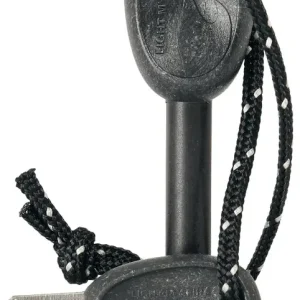Letzte Chance Light My Fire FireSteel BIO Army - slatyblack
