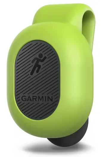 Garmin Running Dynamics Pod Schnäppchen