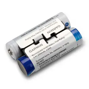 Garmin NiMH Battery Pack Markenprodukt