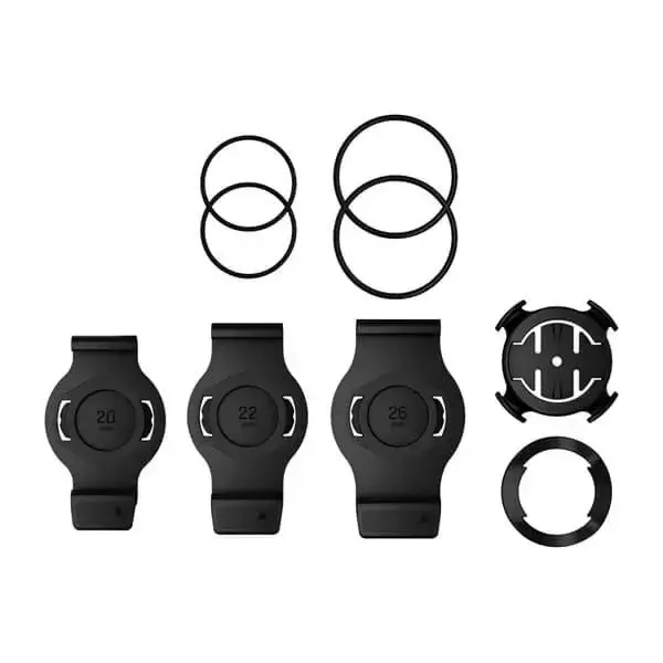 Top-Angebot Garmin QuickFit-Fahrradhalterung