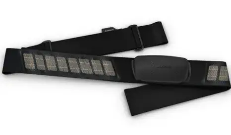 Garmin Brustgurt HRM Dual Begrenztes Angebot