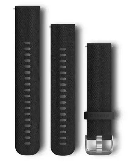 Garmin SCHNELLWECHSEL-ARMBAND 20 MM - Nylon Rabatt