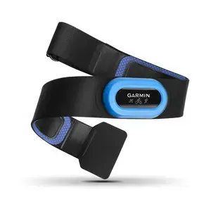 Garmin HRM-Tri Herzfrequenz-Brustgurt Expressversand
