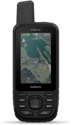 Super-Preis Garmin GPSMAP 66s