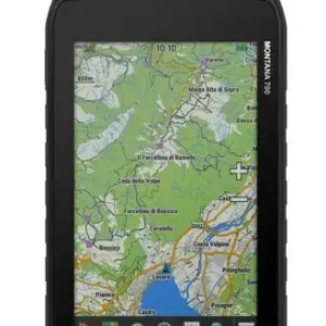 Garmin Montana 700 Direktkauf