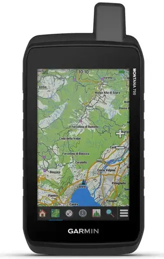 Garmin Montana 700 Direktkauf