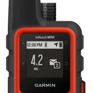 Begrenztes Angebot Garmin inReach mini - orange