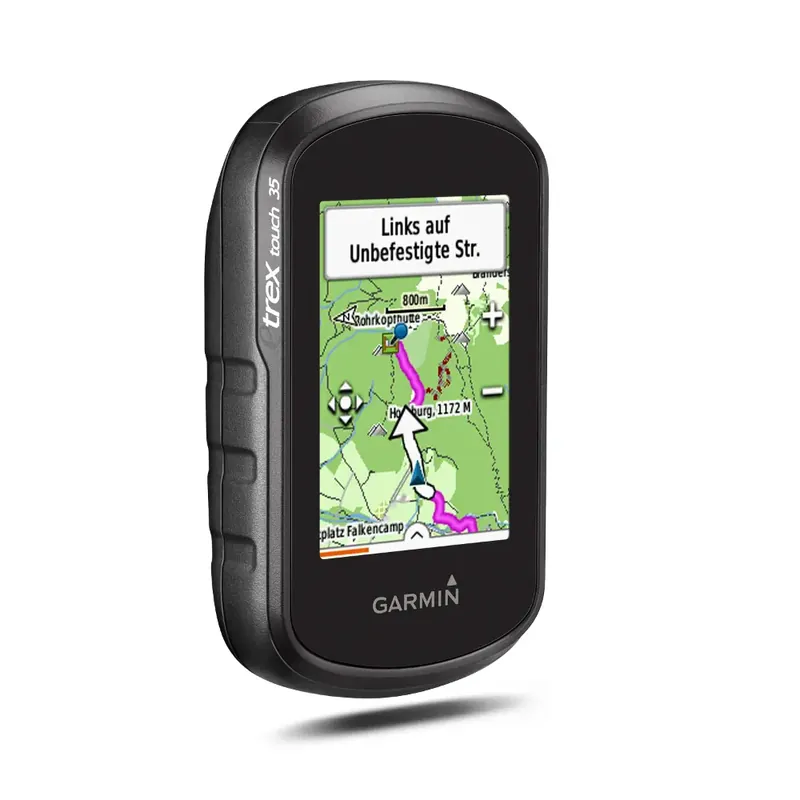 Neue Kollektion Garmin eTrex Touch 35