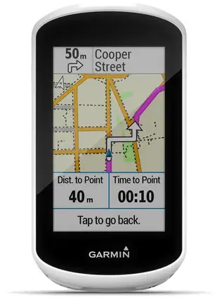 Neue Kollektion Garmin Edge Explore