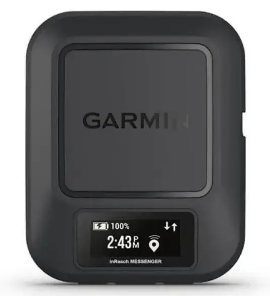 Günstig Garmin Inreach Messenger