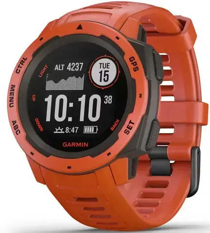 Markenware Garmin Instinct
