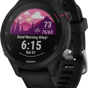 Billig Garmin Forerunner 255S Music
